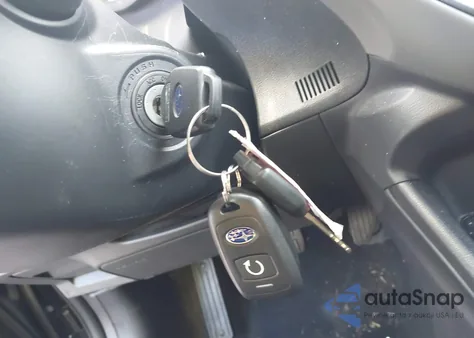 2024 Subaru Crosstrek z USA, uszkodzony, nr VIN JF2GUABC5R8215065